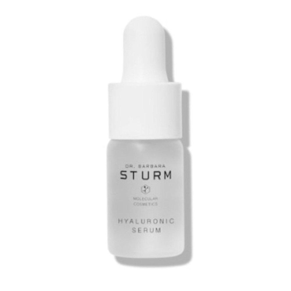 Dr. Barbara Sturm Hyaluronic Serum, Trial Size